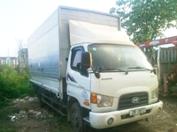 Cho thuê xe tải 2.5 tấn - Vận Tải Đường Việt - Công Ty TNHH Giao Nhận Vận Chuyển Đường Việt